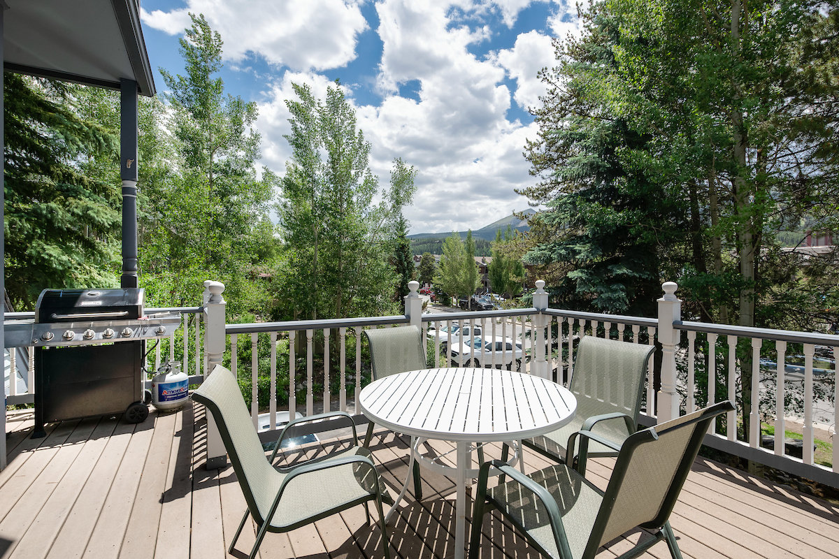 Breckenridge Vacation Rental