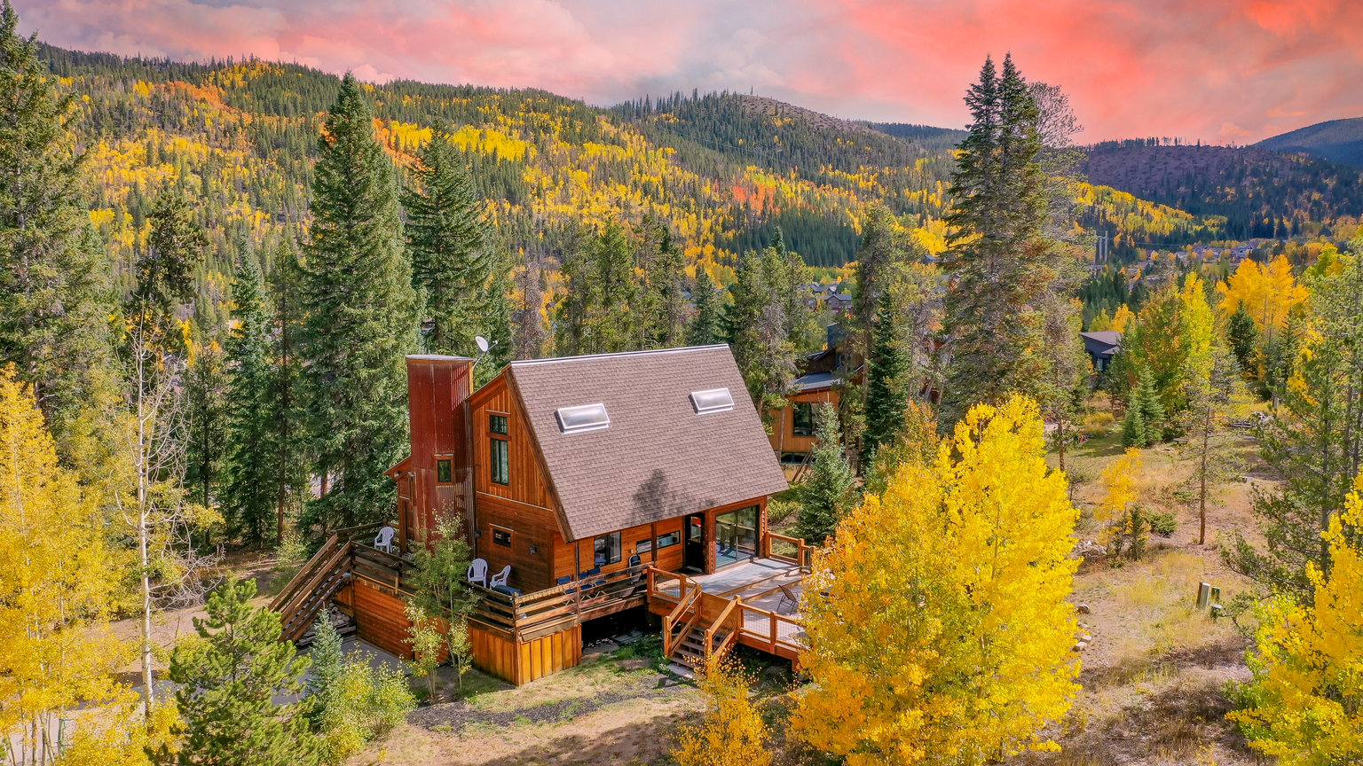 Breckenridge Vacation Rental