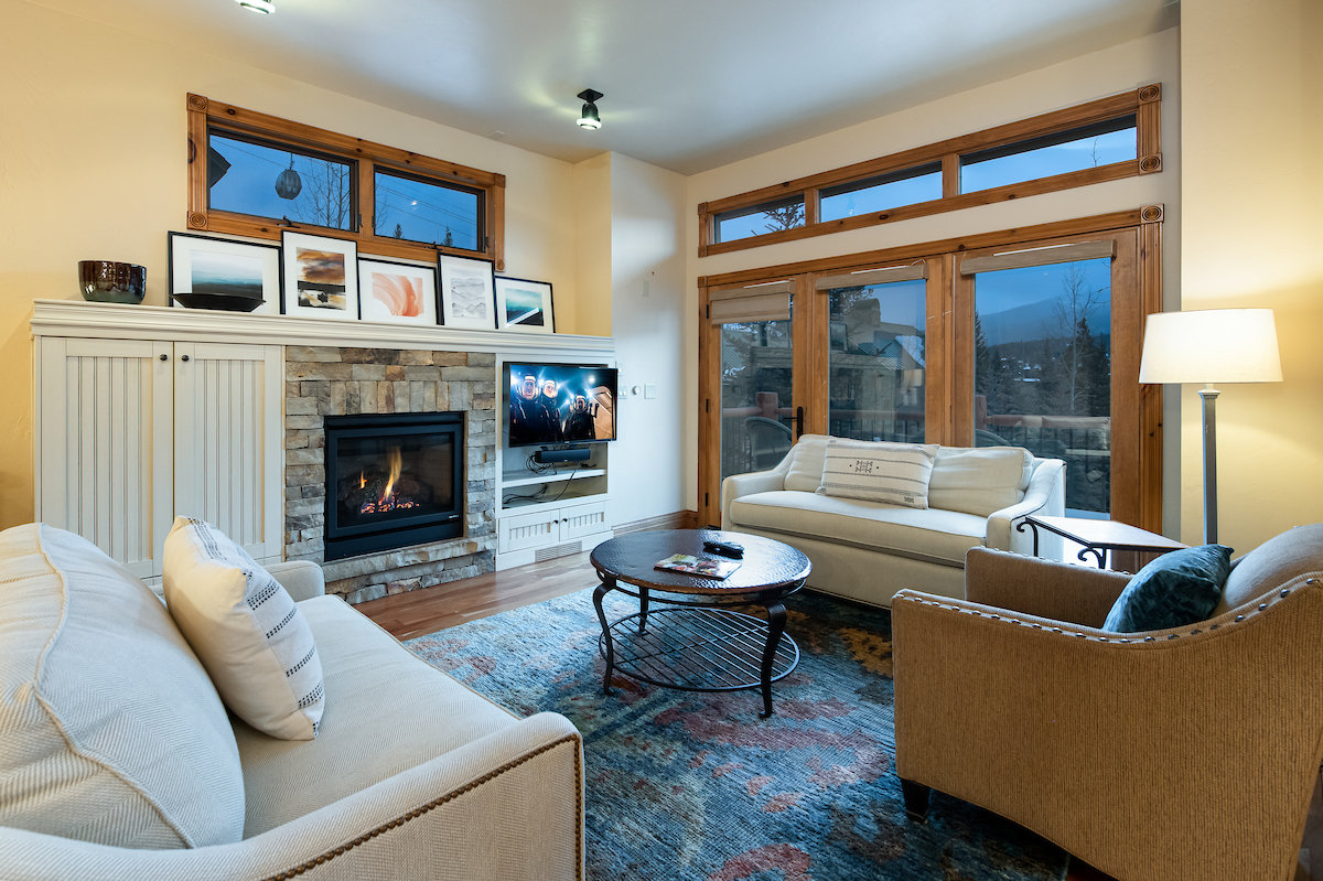 Breckenridge Vacation Rental