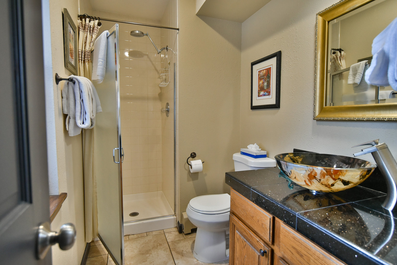 Breckenridge Vacation Rental