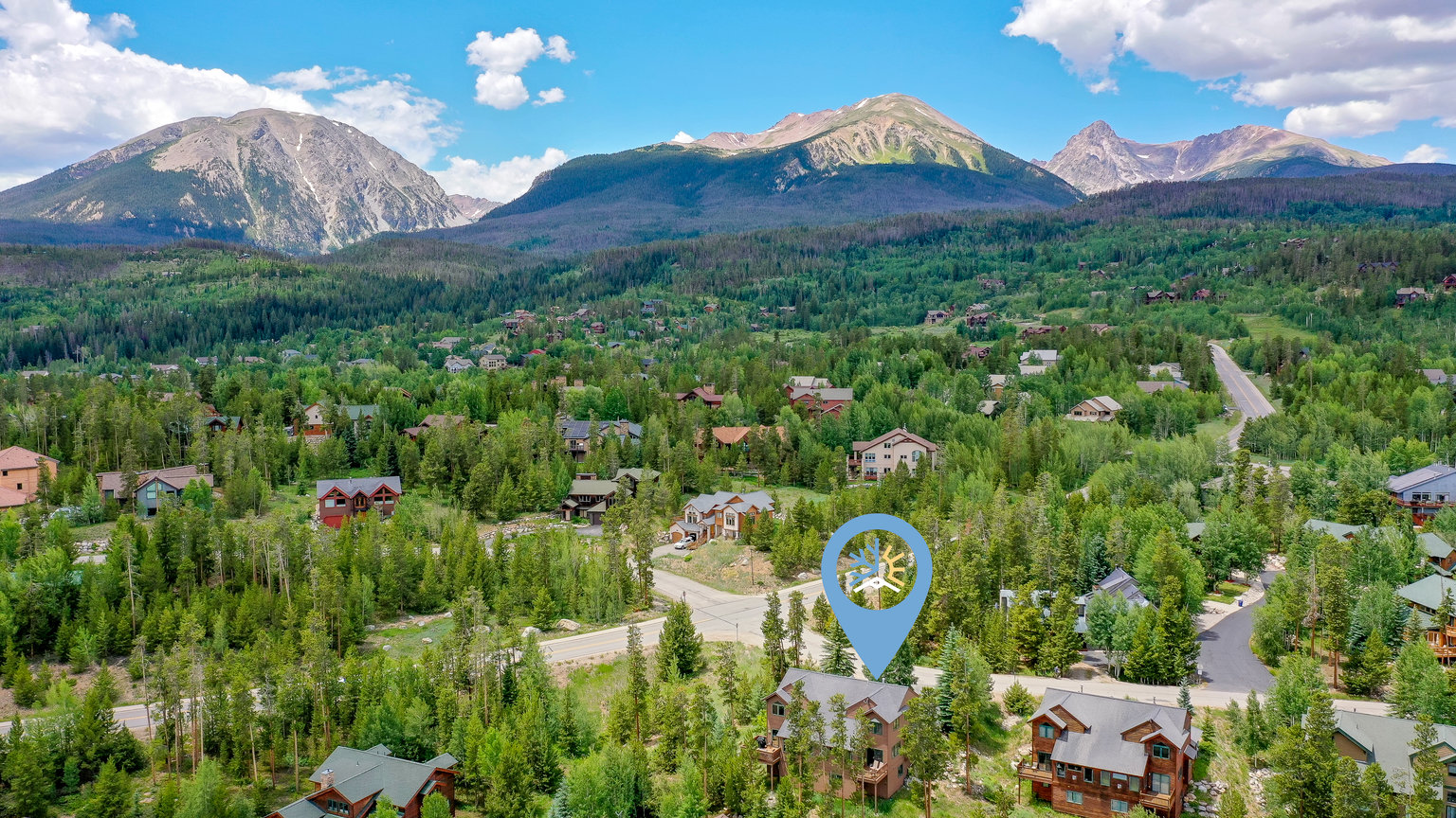 Silverthorne Vacation Rental