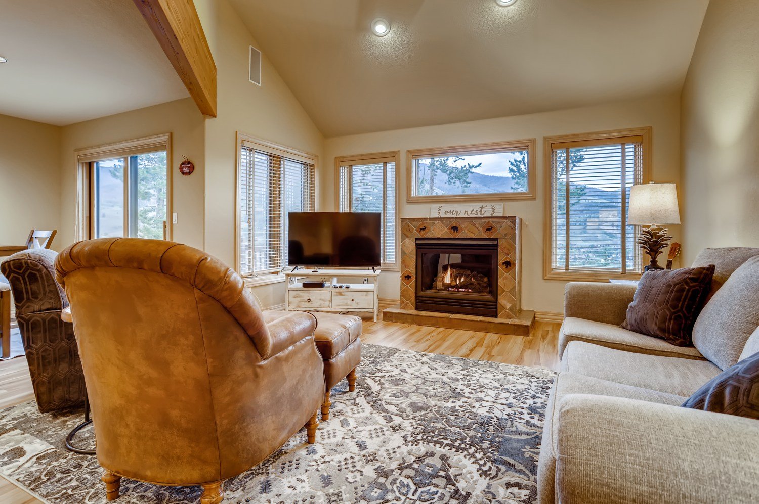 Silverthorne Vacation Rental