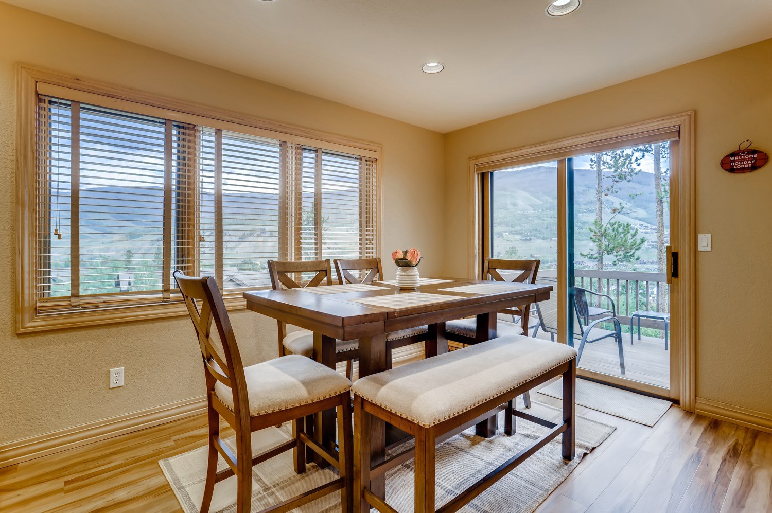 Silverthorne Vacation Rental