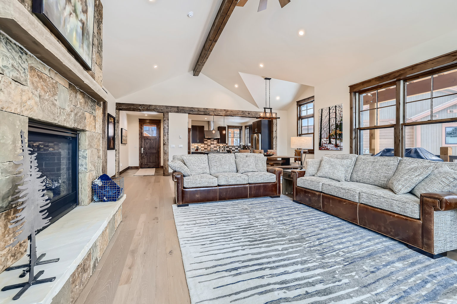 Breckenridge Vacation Rental