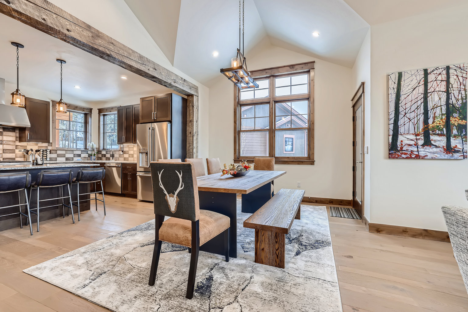 Breckenridge Vacation Rental