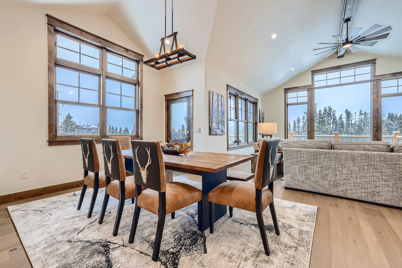 Breckenridge Vacation Rental