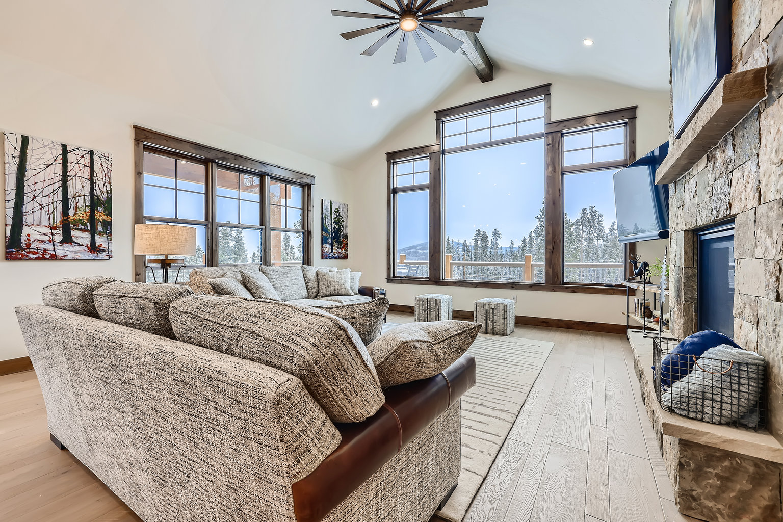 Breckenridge Vacation Rental