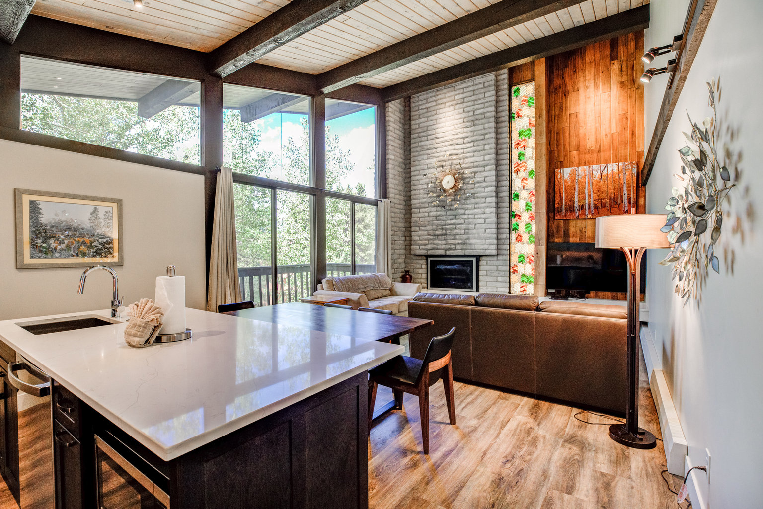 Breckenridge Vacation Rental