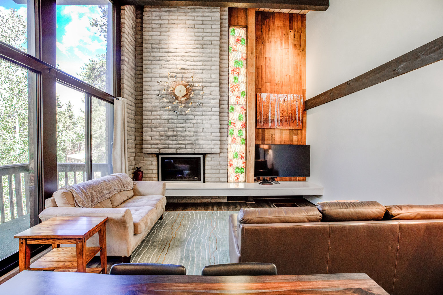 Breckenridge Vacation Rental