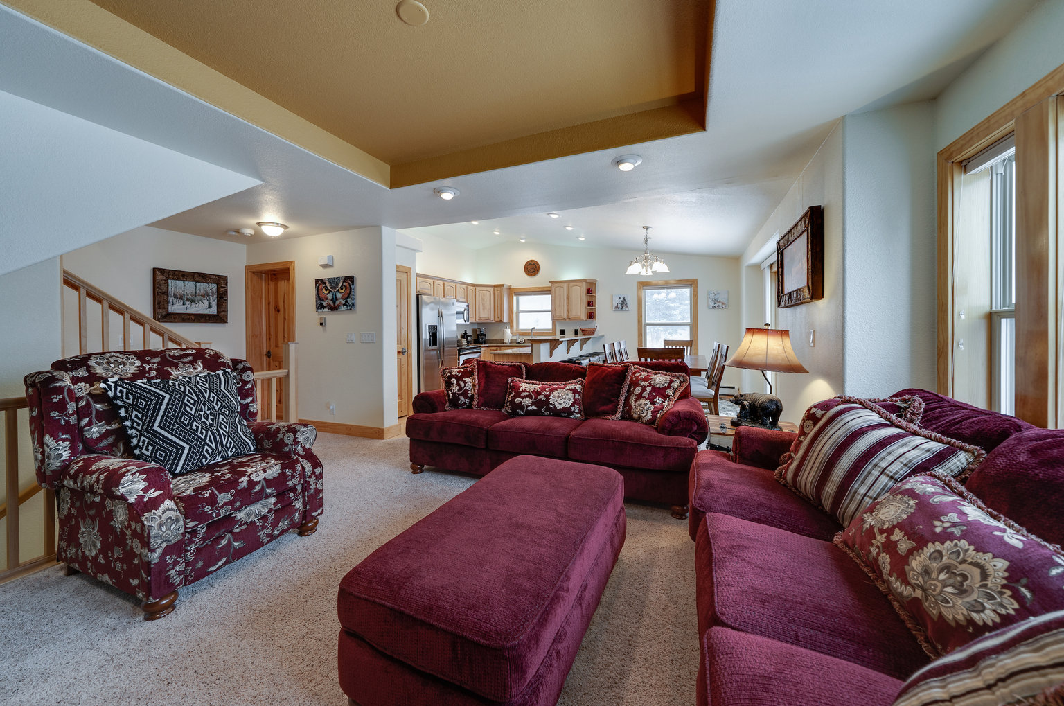 Breckenridge Vacation Rental