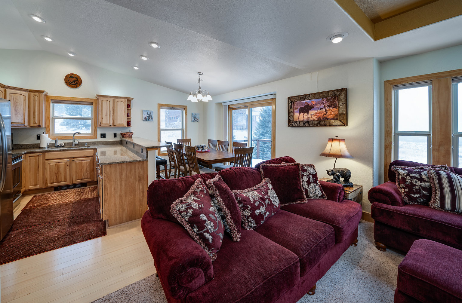Breckenridge Vacation Rental