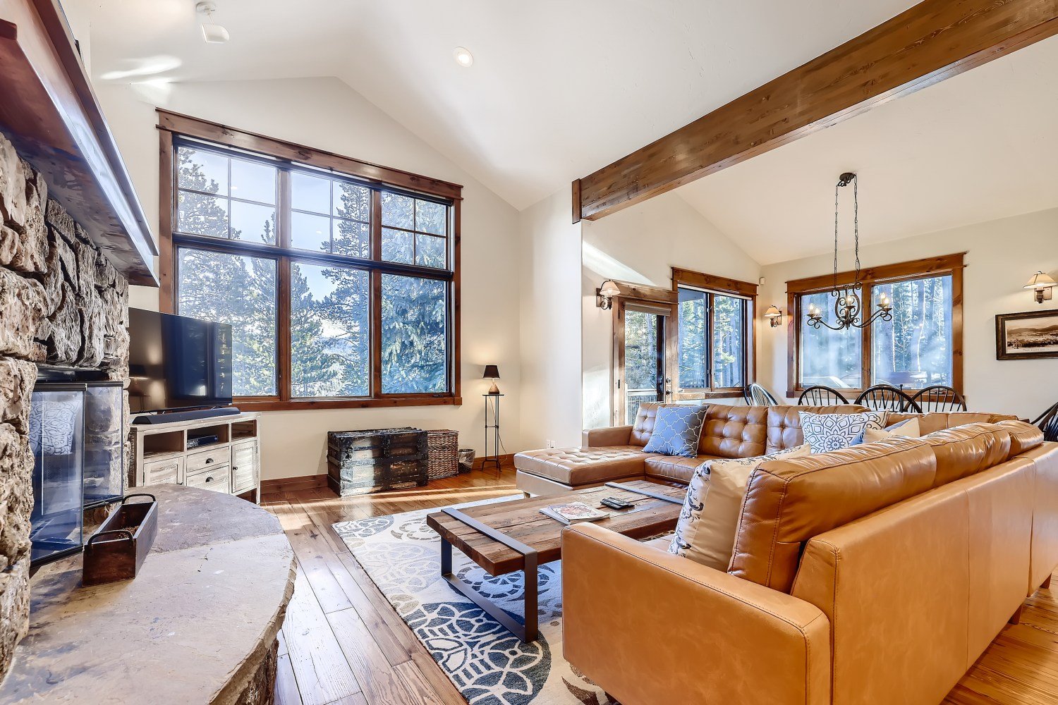 Breckenridge Vacation Rental