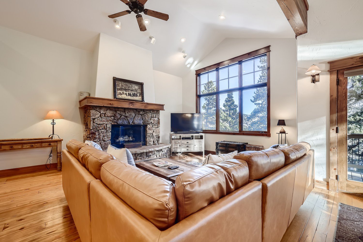 Breckenridge Vacation Rental