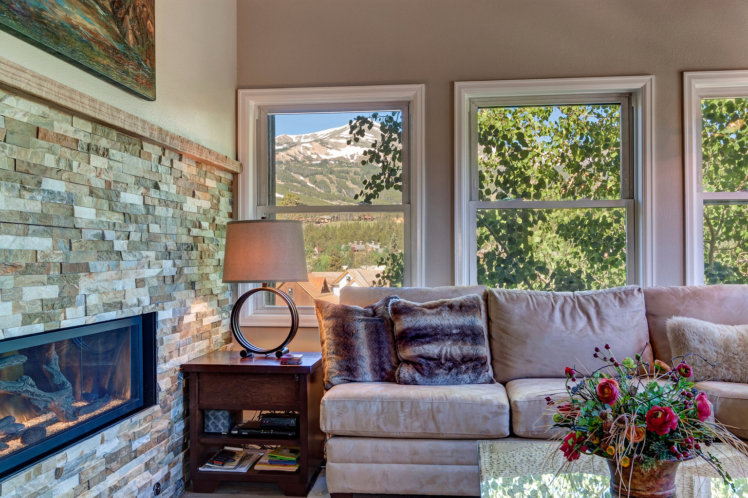 Breckenridge Vacation Rental