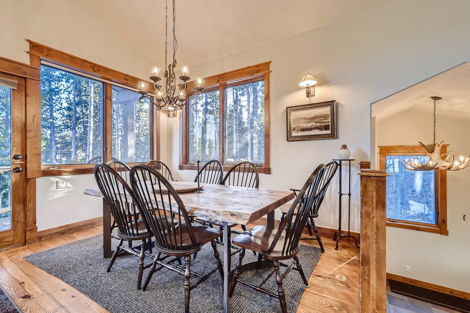 Breckenridge Vacation Rental