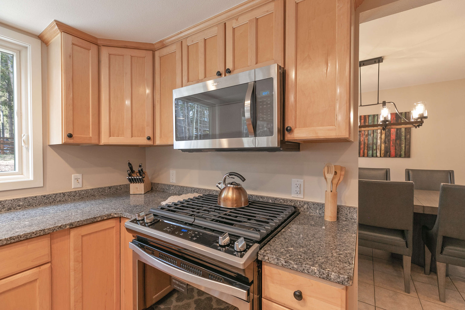 Breckenridge Vacation Rental