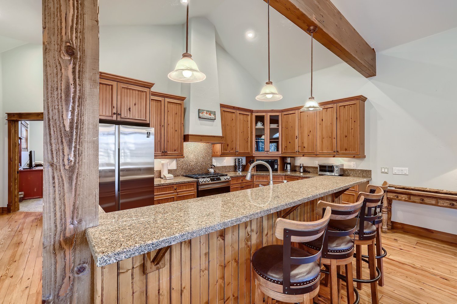 Breckenridge Vacation Rental