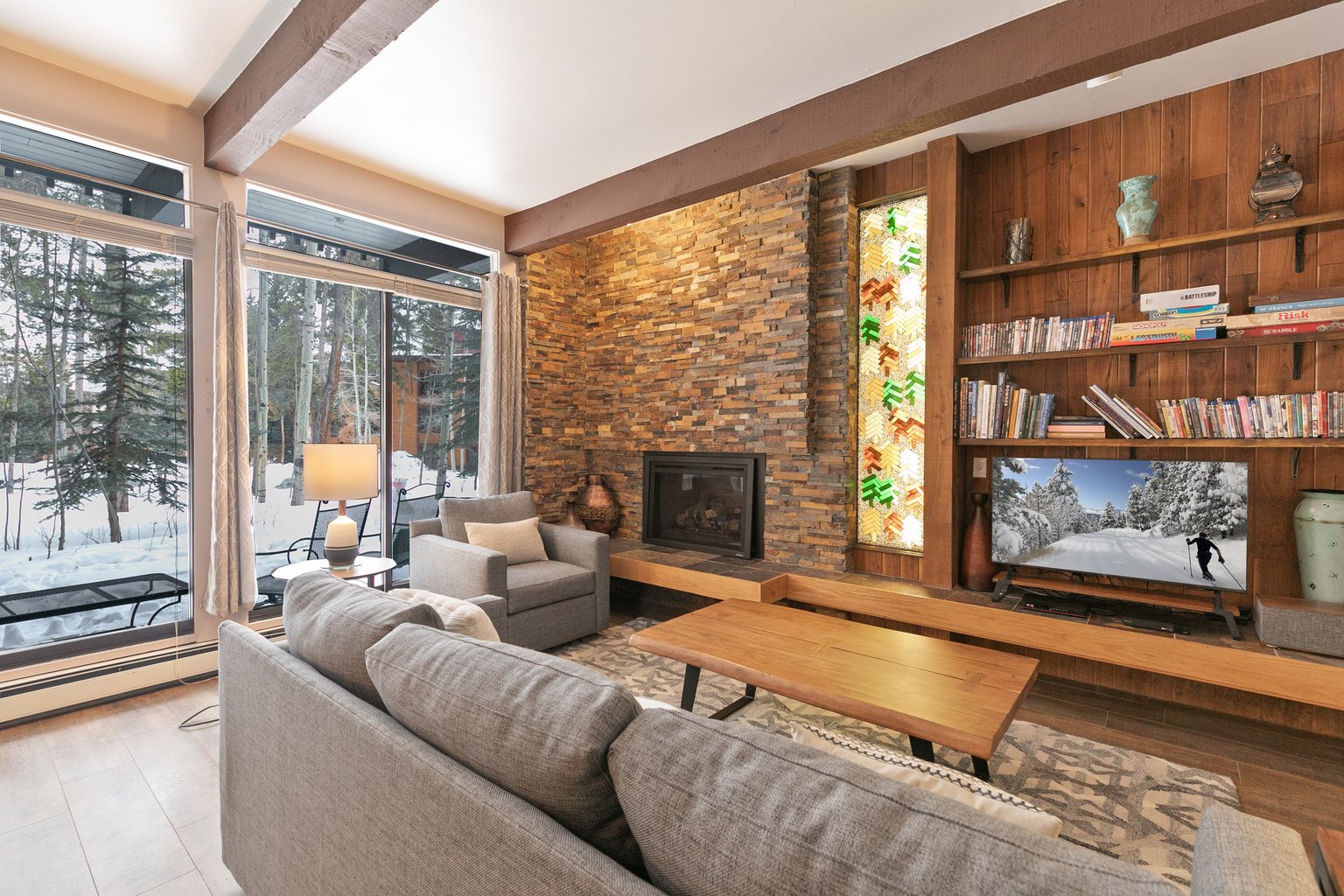 Breckenridge Vacation Rental