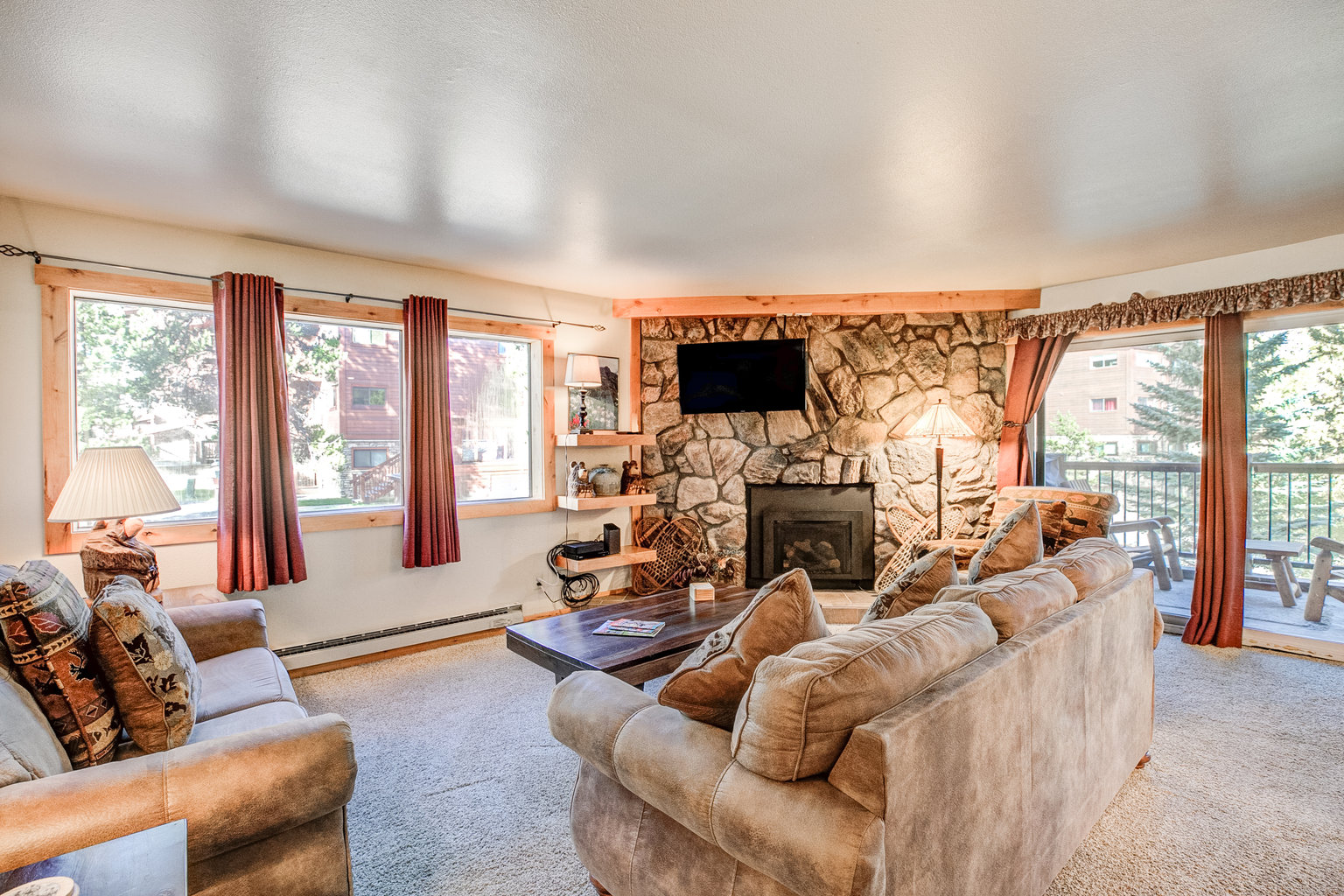 Breckenridge Vacation Rental