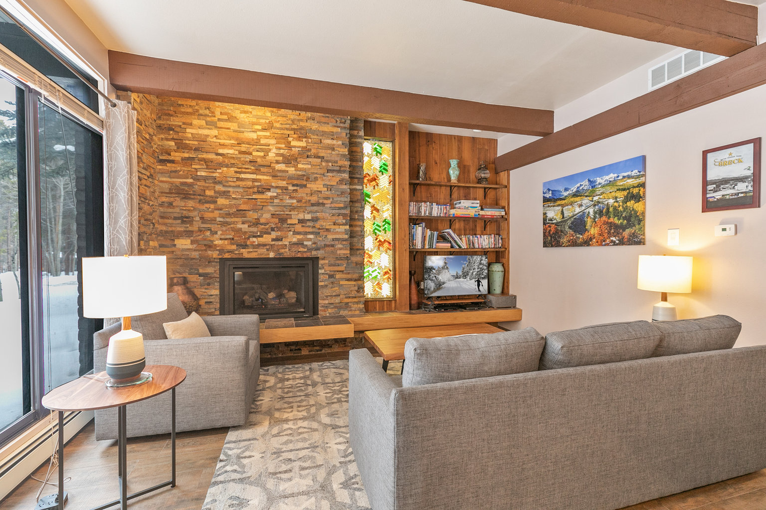 Breckenridge Vacation Rental