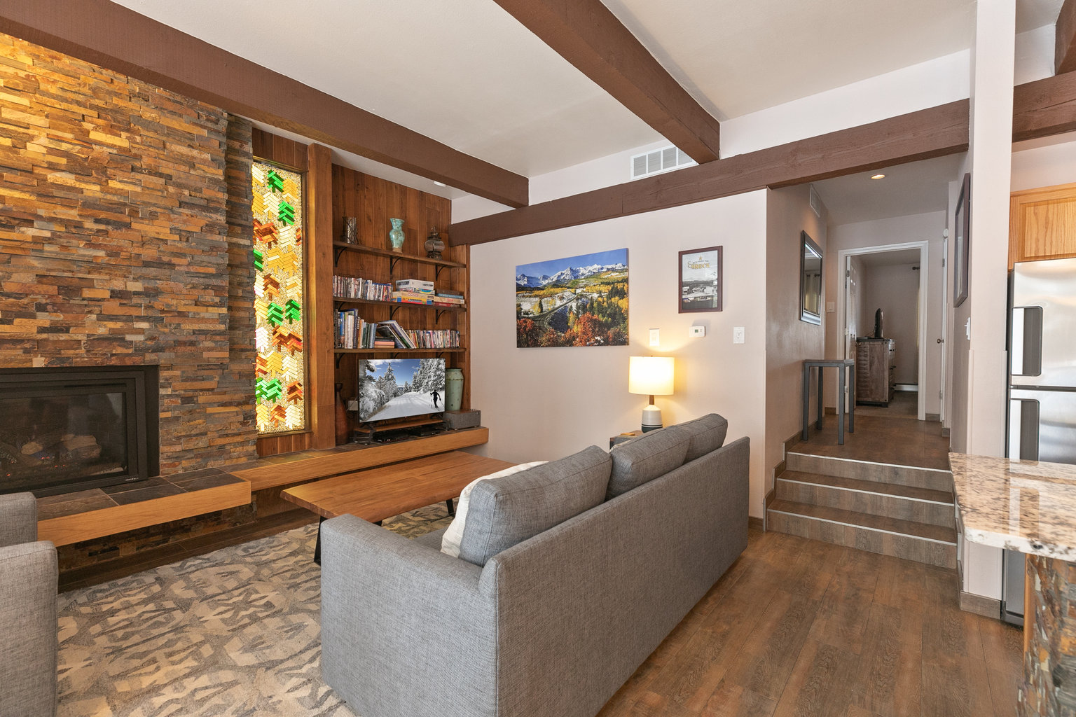 Breckenridge Vacation Rental