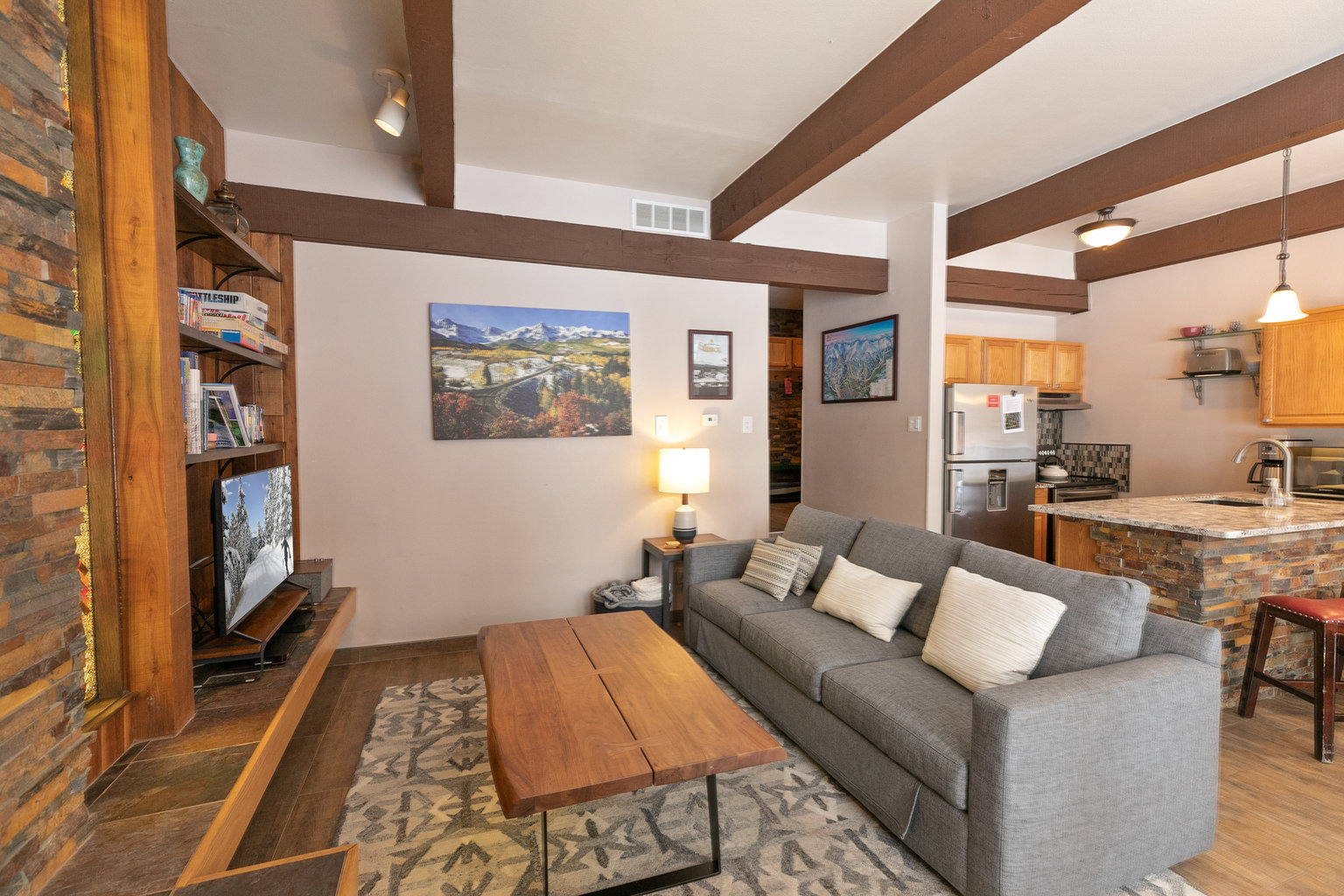 Breckenridge Vacation Rental