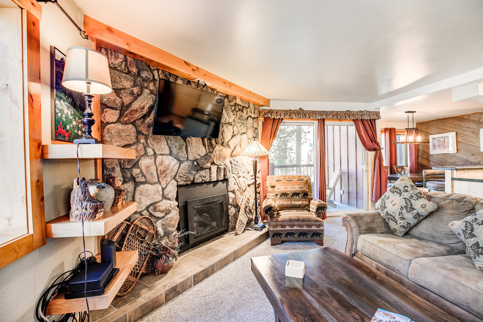 Breckenridge Vacation Rental