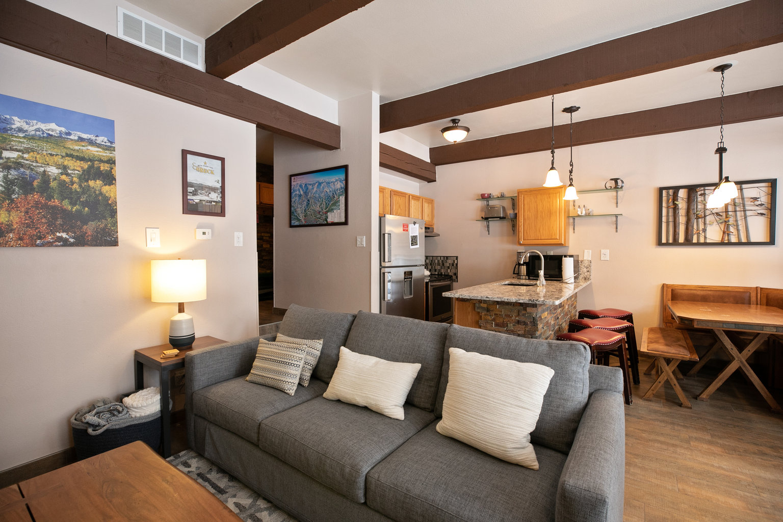 Breckenridge Vacation Rental