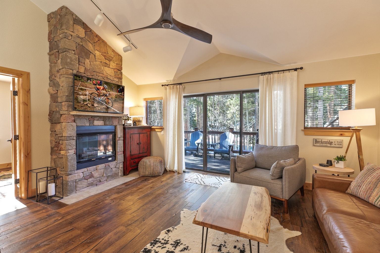 Breckenridge Vacation Rental