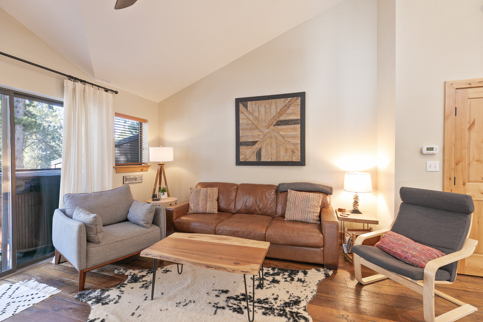 Breckenridge Vacation Rental