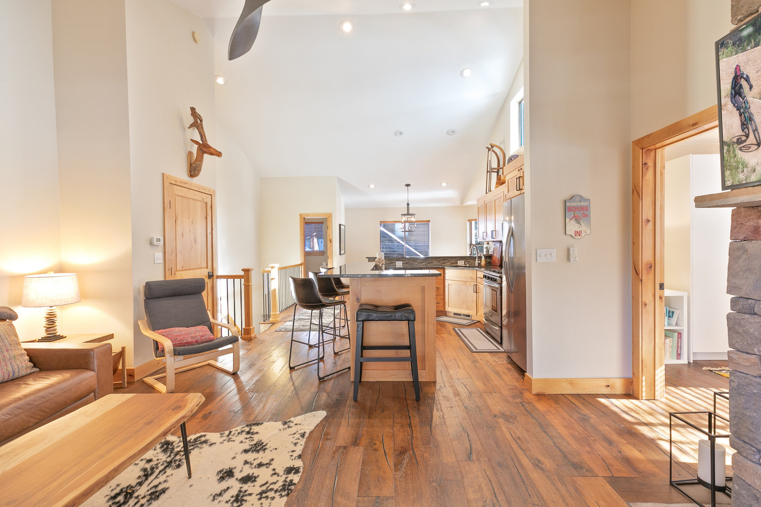 Breckenridge Vacation Rental