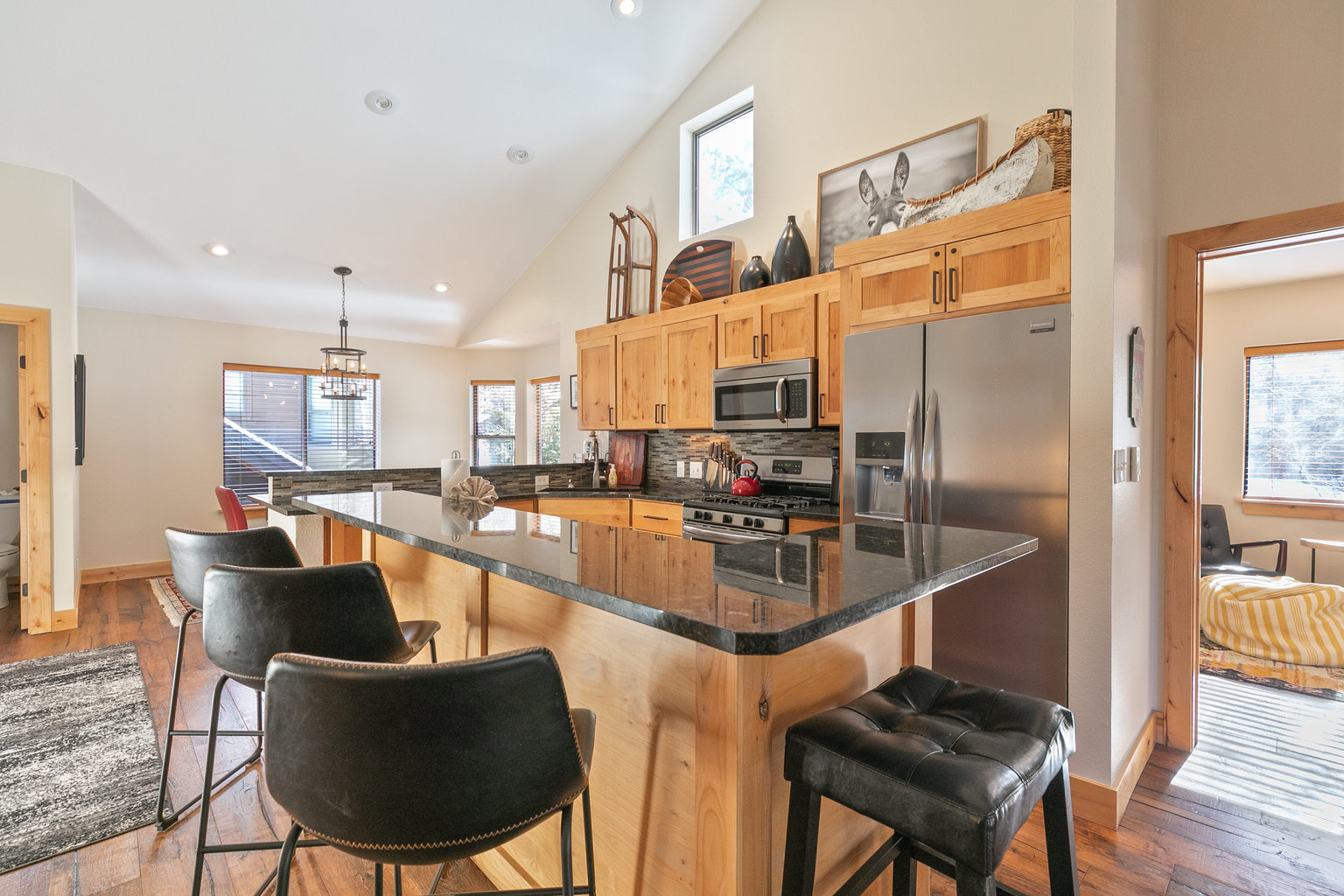 Breckenridge Vacation Rental