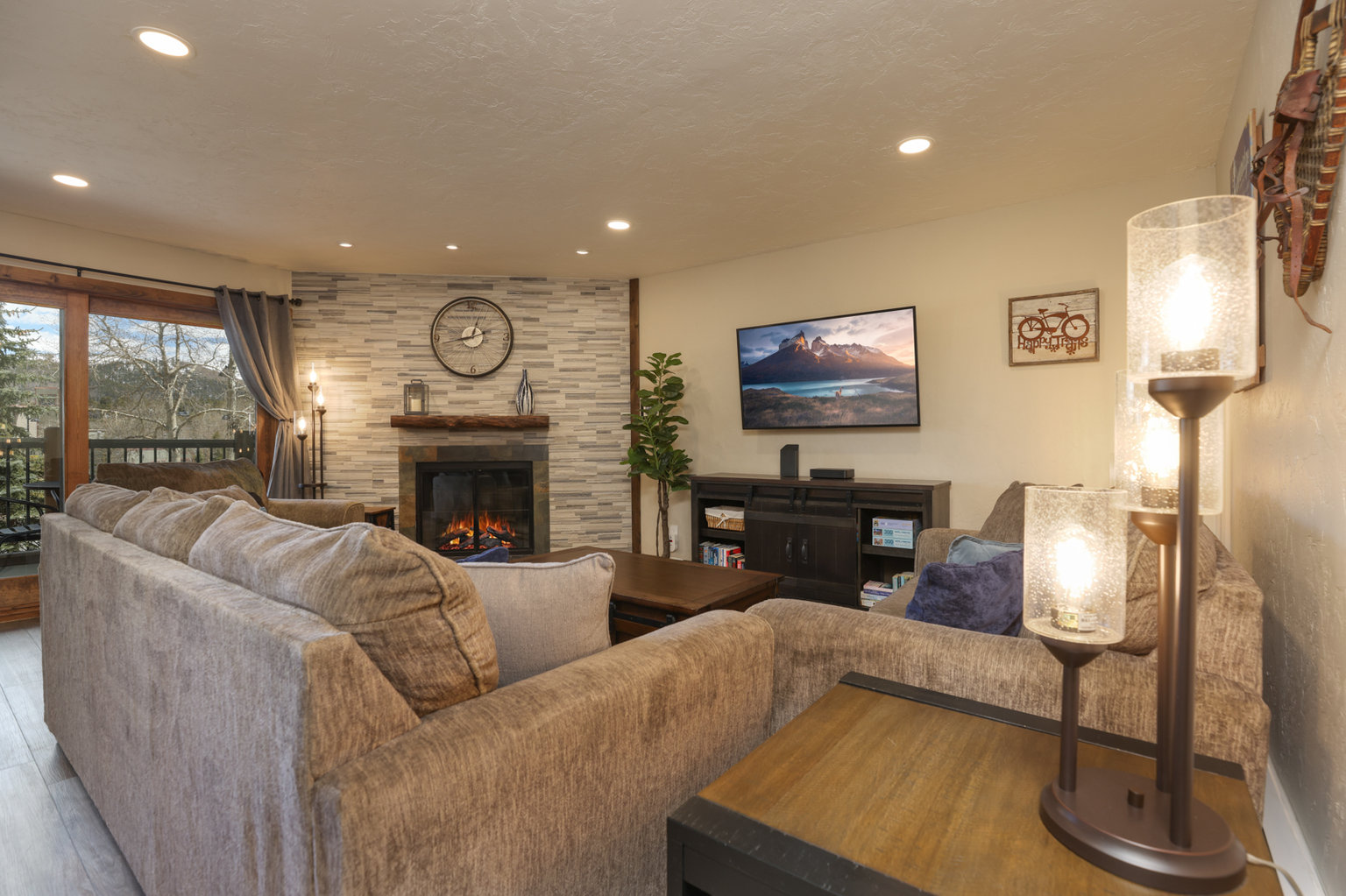 Breckenridge Vacation Rental