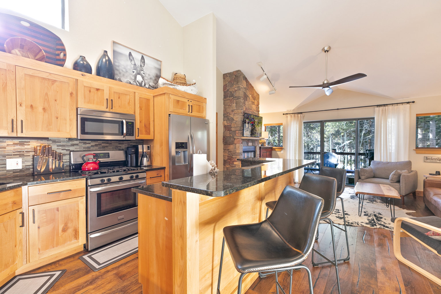 Breckenridge Vacation Rental