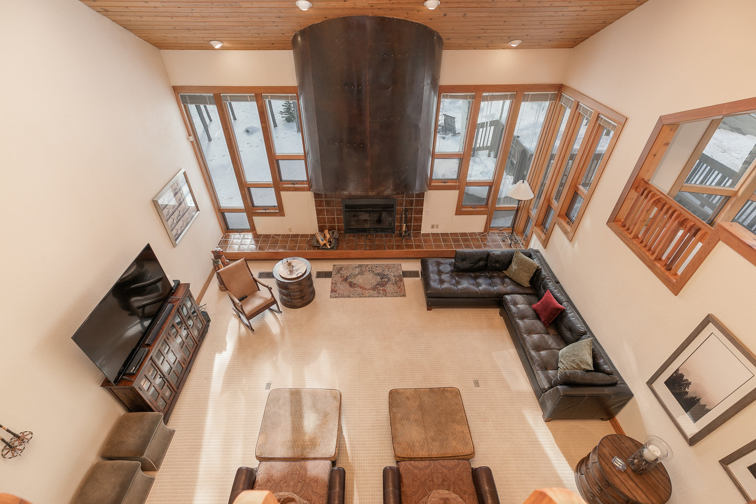 Breckenridge Vacation Rental