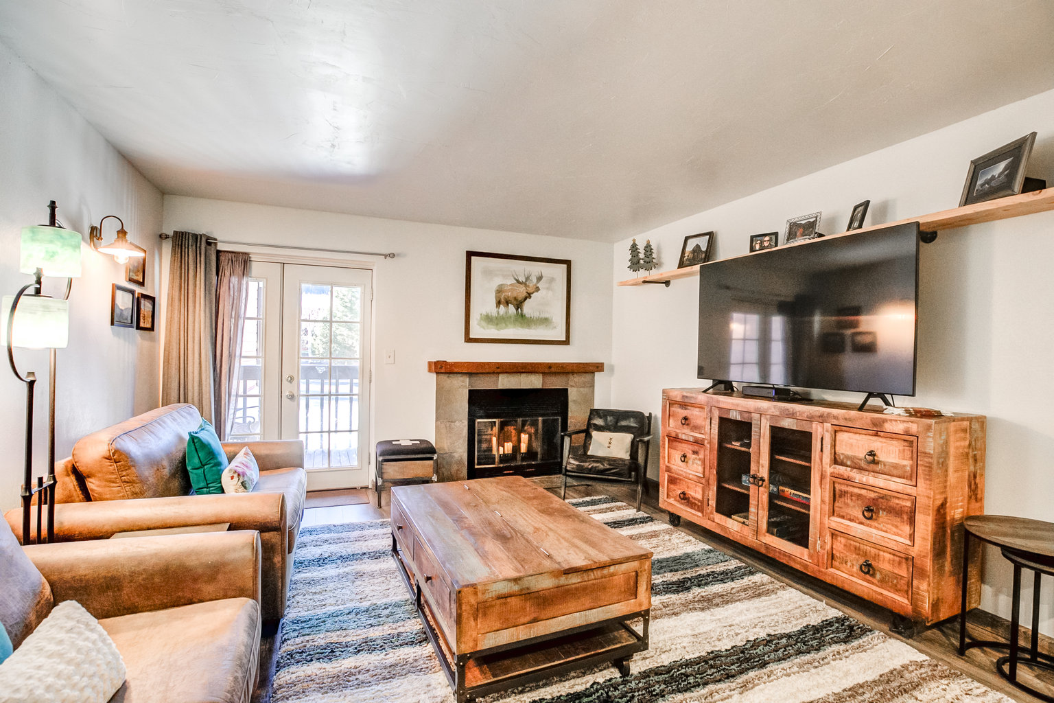 Frisco Vacation Rental