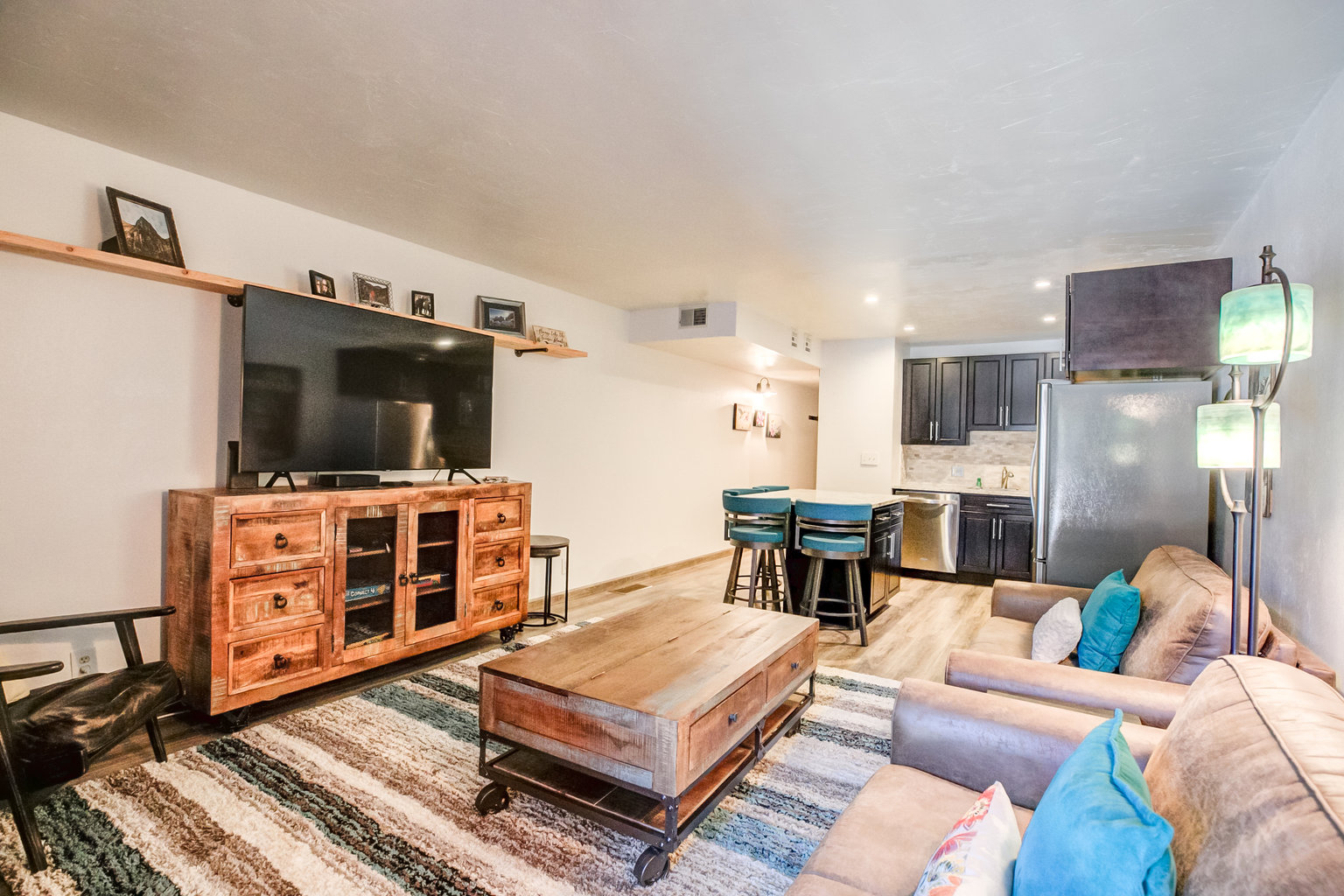 Frisco Vacation Rental