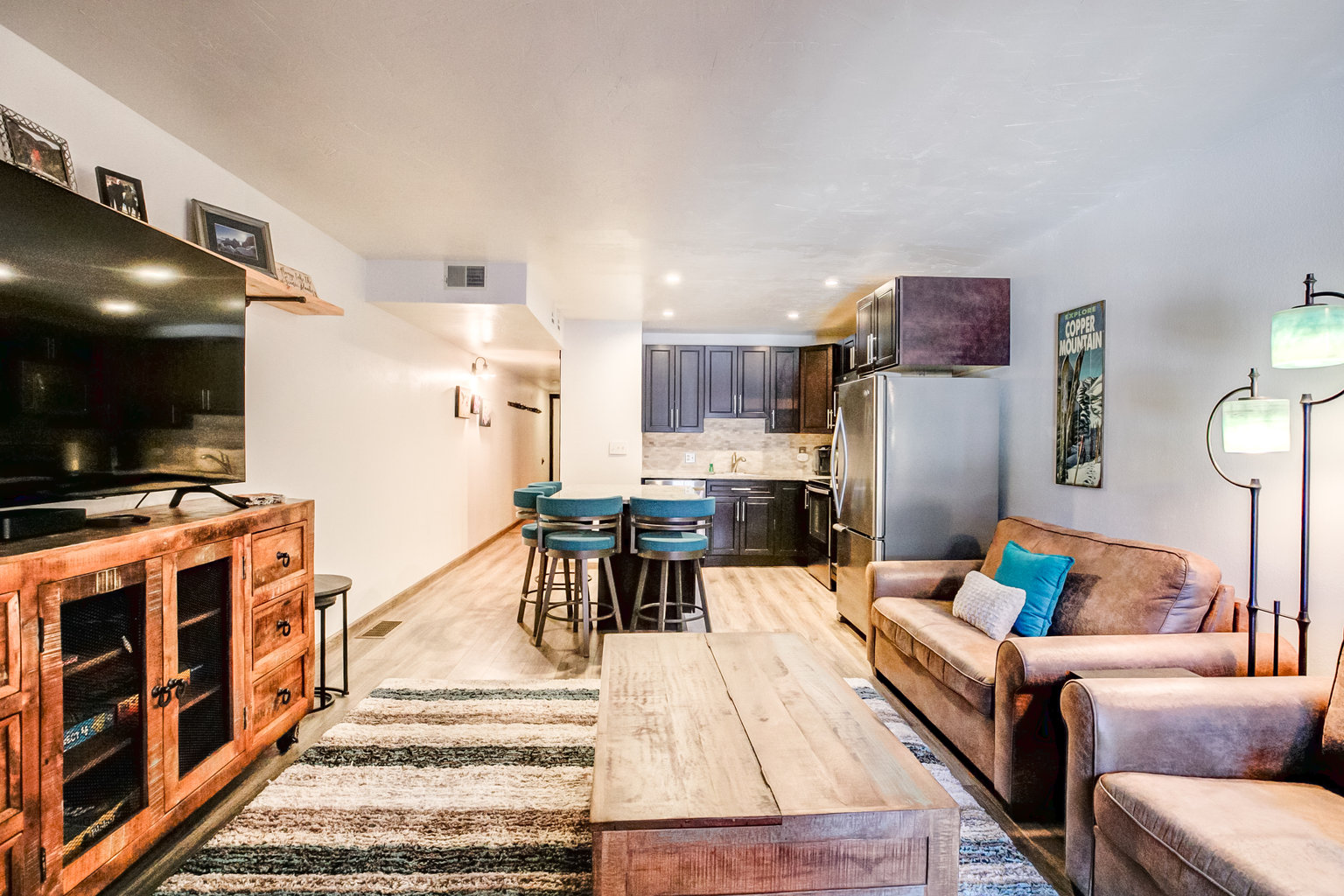 Frisco Vacation Rental