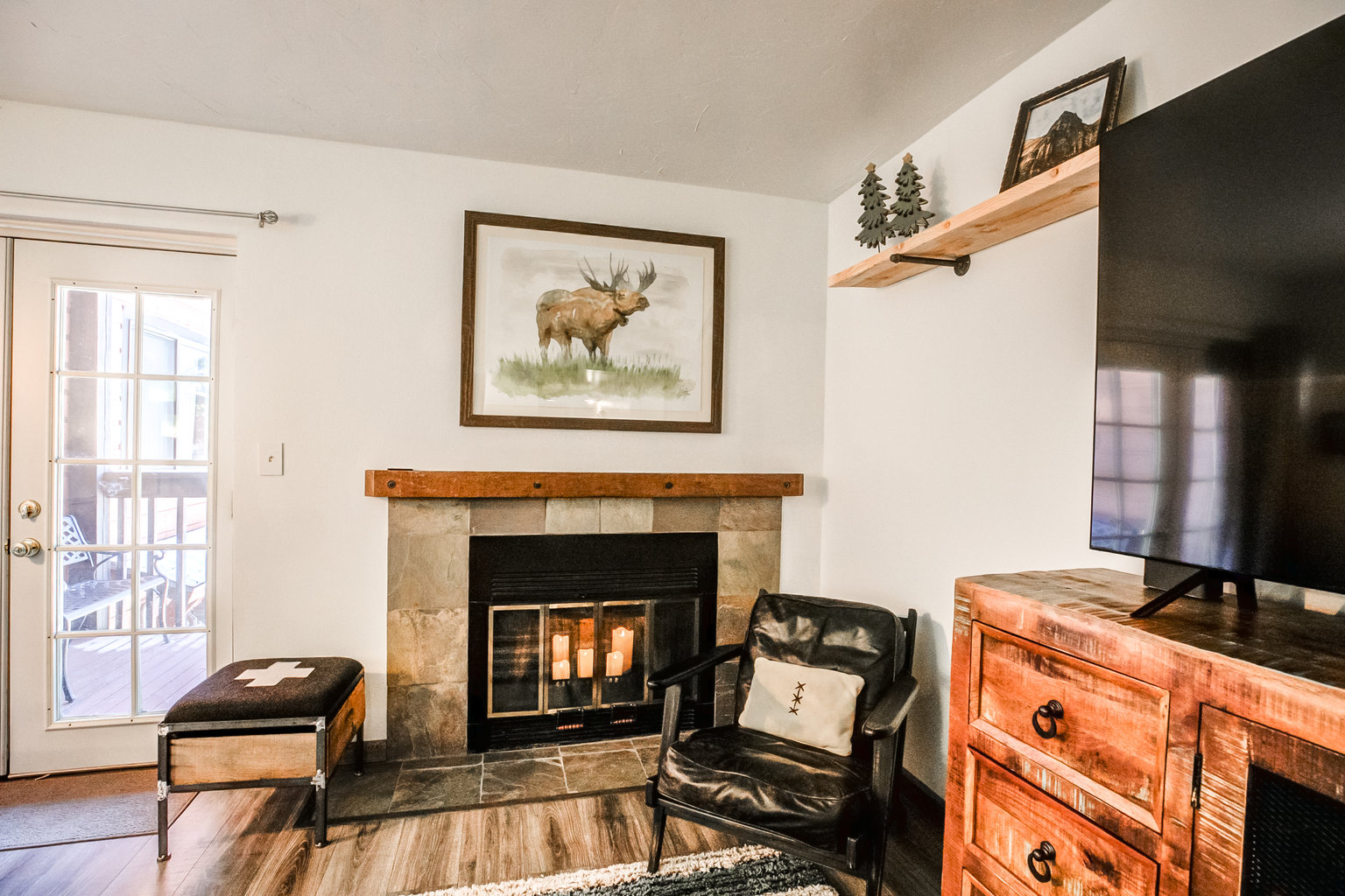 Frisco Vacation Rental