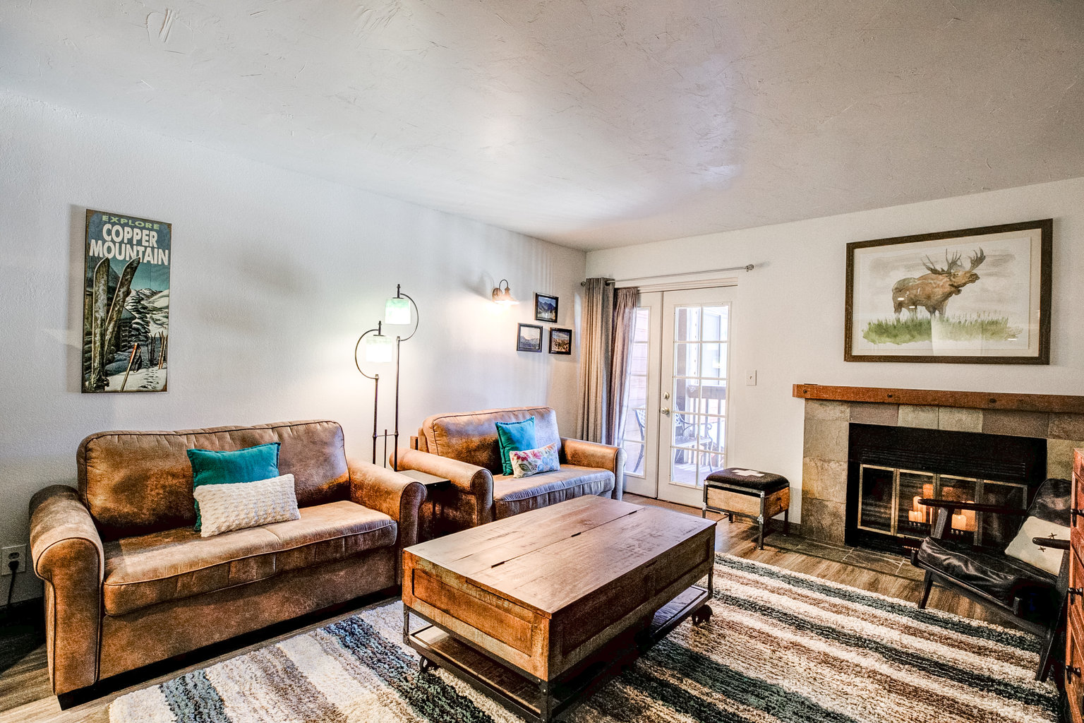 Frisco Vacation Rental