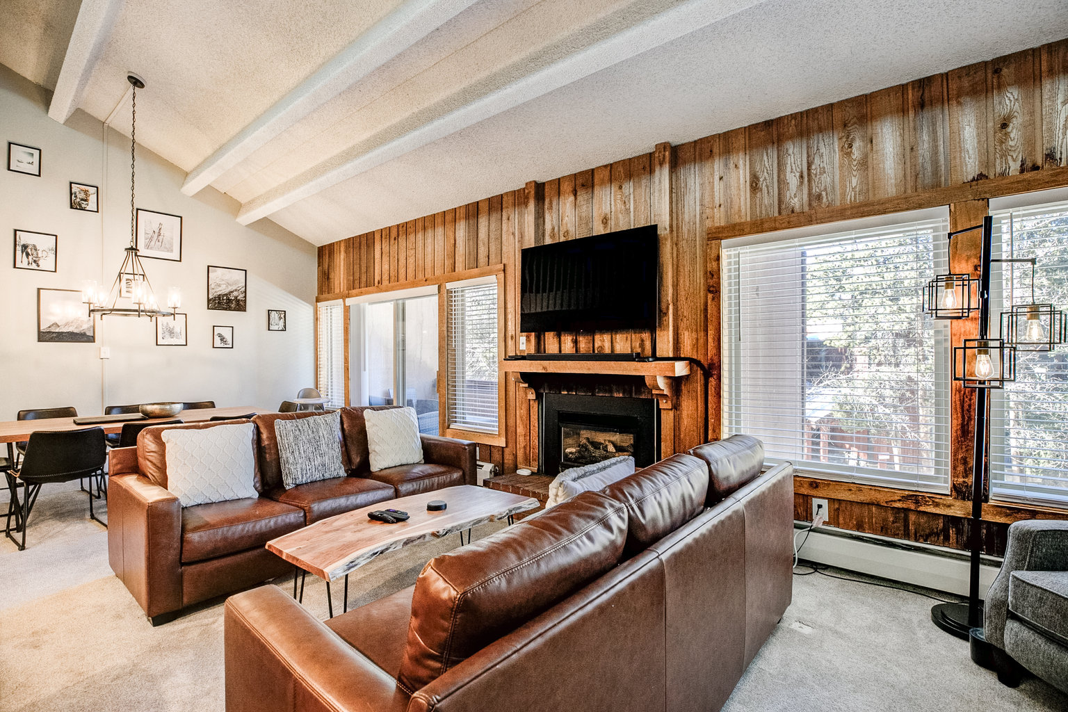 Breckenridge Vacation Rental