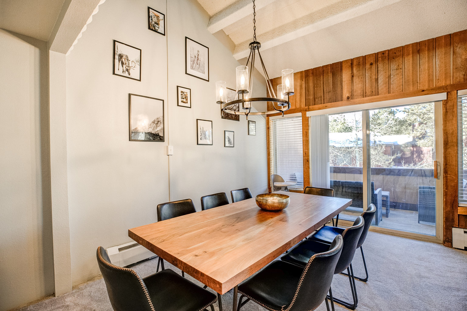 Breckenridge Vacation Rental