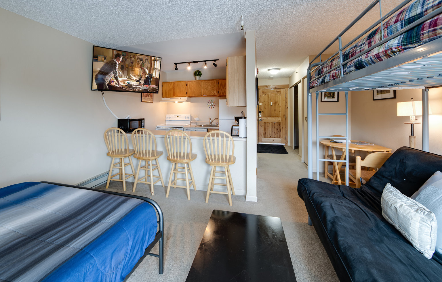 Breckenridge Vacation Rental