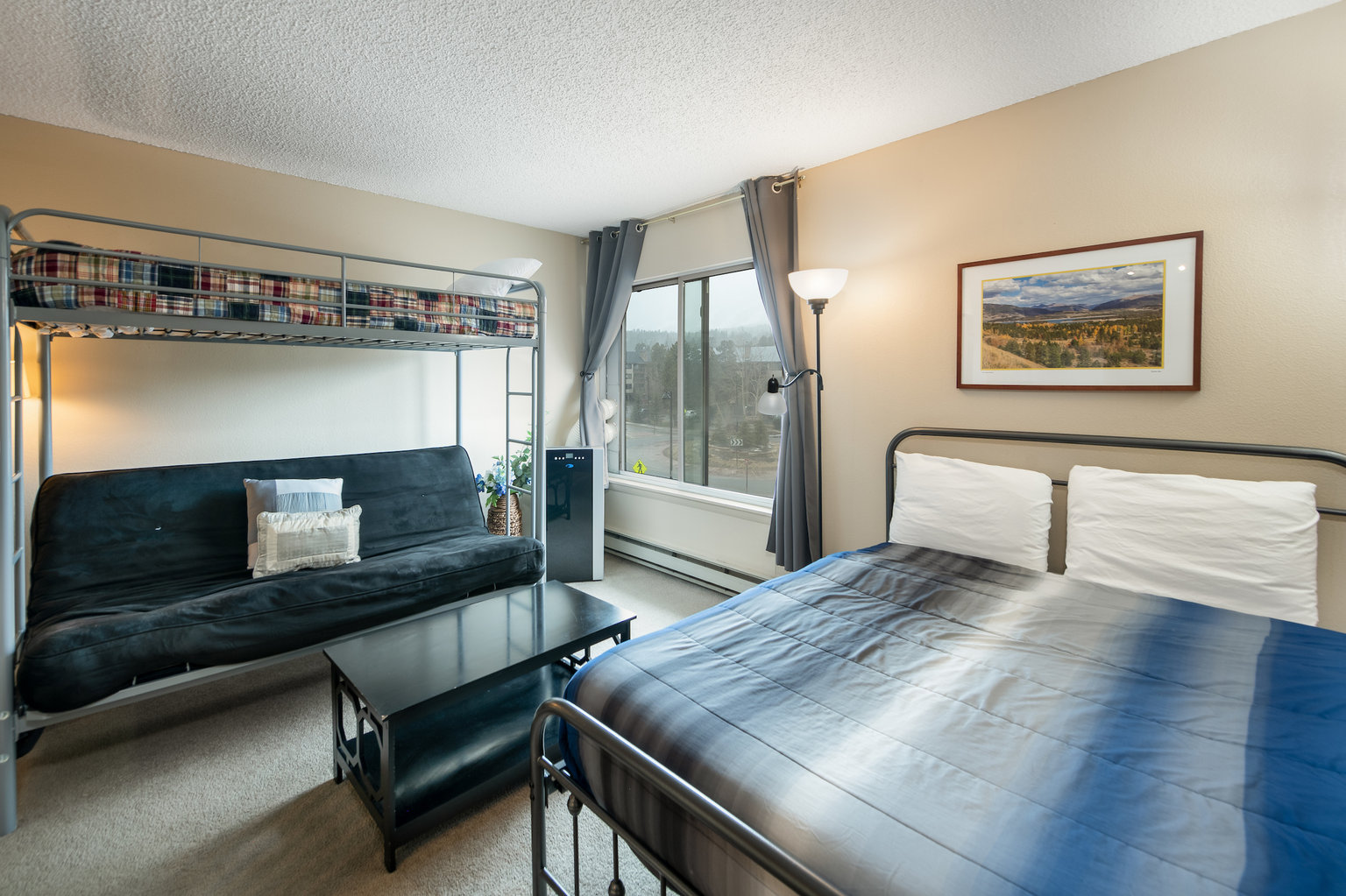 Breckenridge Vacation Rental