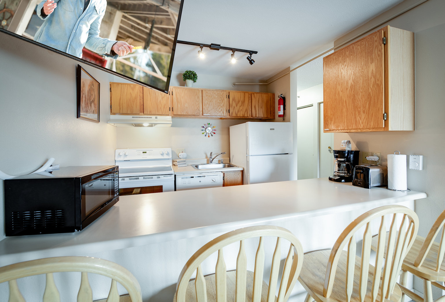 Breckenridge Vacation Rental