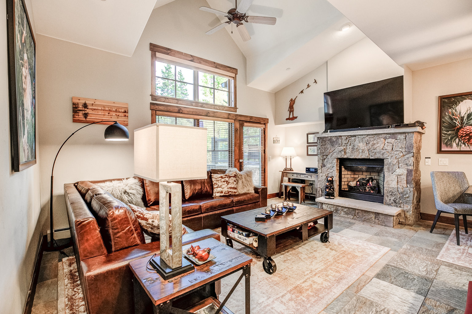 Breckenridge Vacation Rental