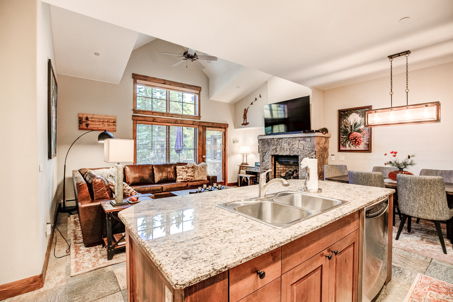 Breckenridge Vacation Rental