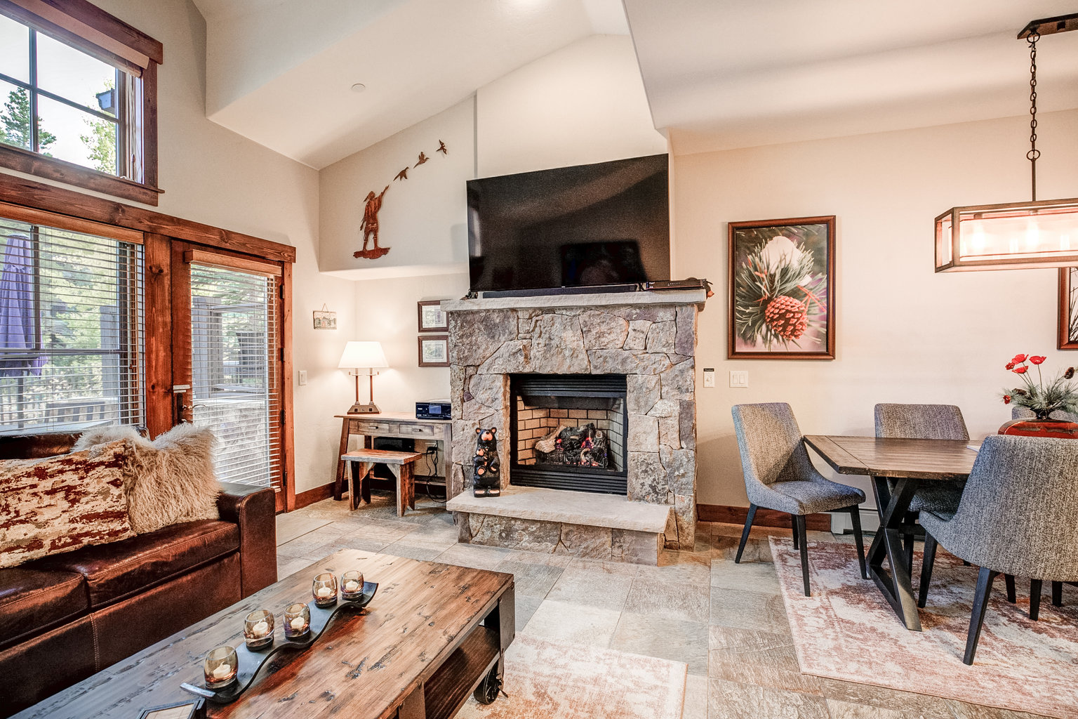 Breckenridge Vacation Rental