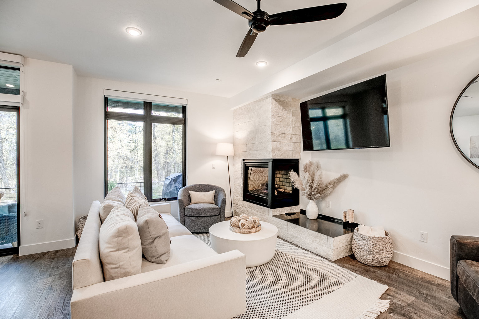 Silverthorne Vacation Rental