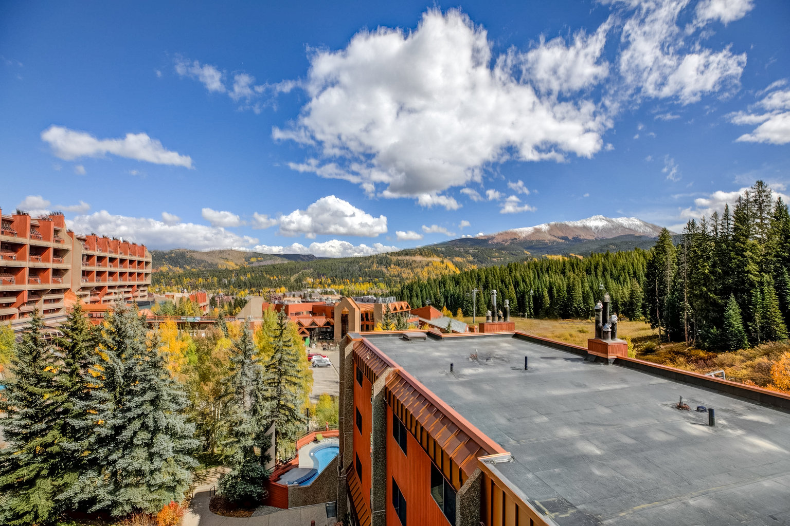 Breckenridge Vacation Rental